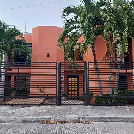 Casa Las Palmas Cancun Ngoại thất bức ảnh