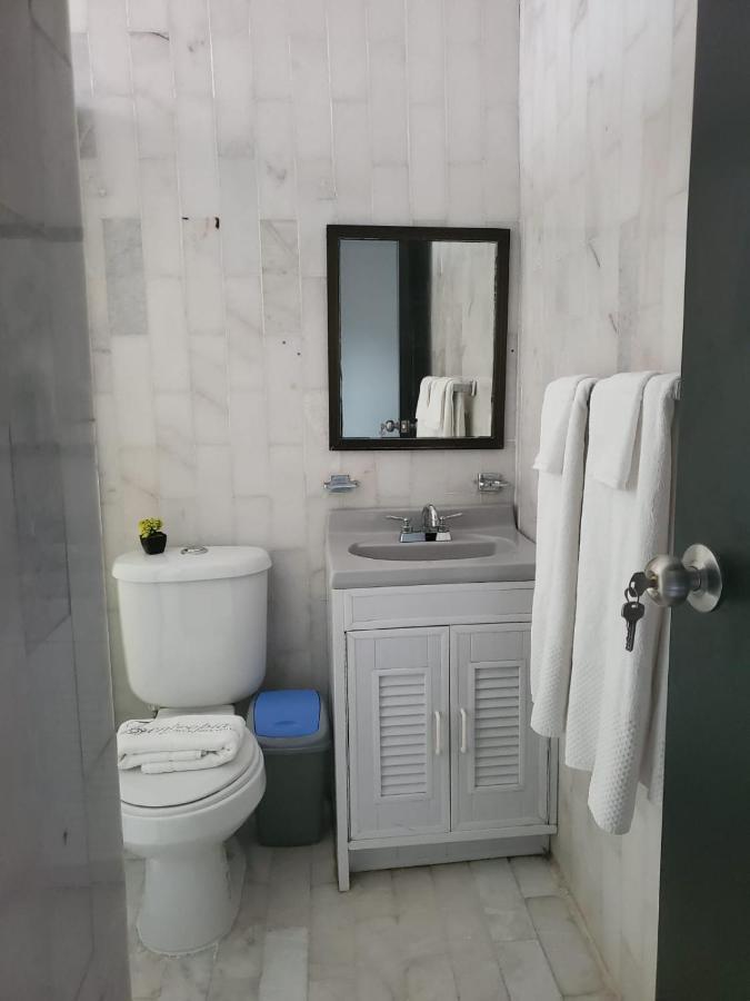 Casa Las Palmas Cancun Ngoại thất bức ảnh