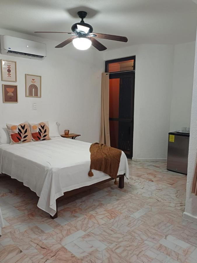 Casa Las Palmas Cancun Ngoại thất bức ảnh