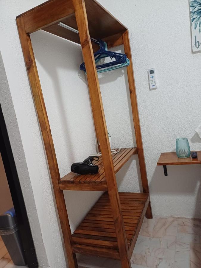 Casa Las Palmas Cancun Ngoại thất bức ảnh