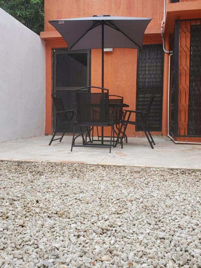Casa Las Palmas Cancun Ngoại thất bức ảnh