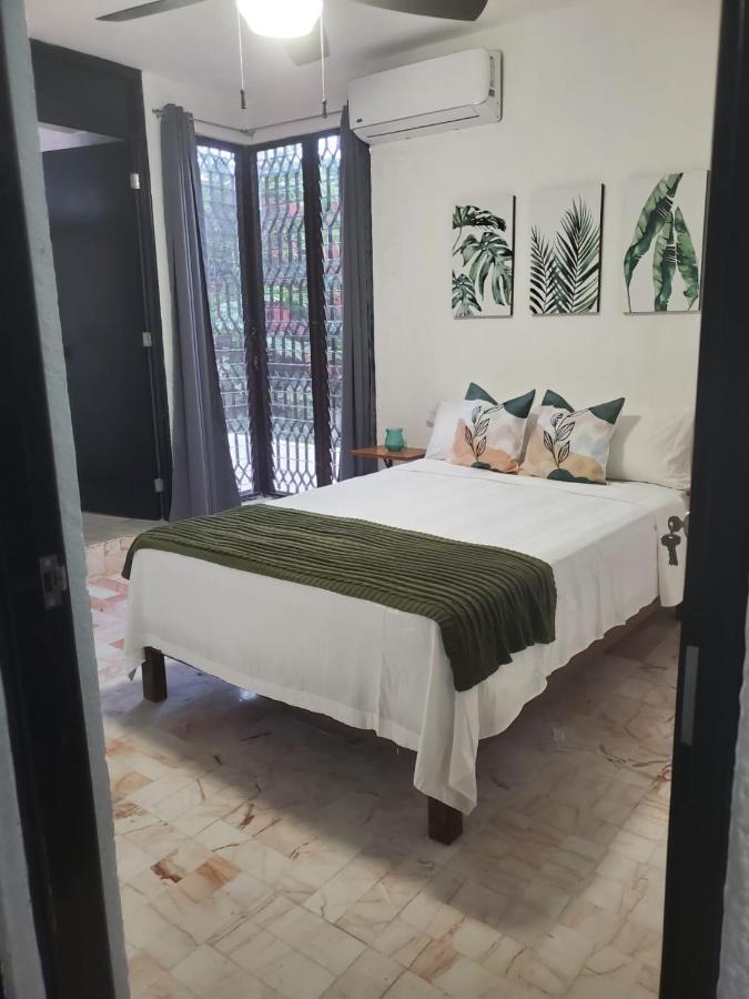 Casa Las Palmas Cancun Ngoại thất bức ảnh
