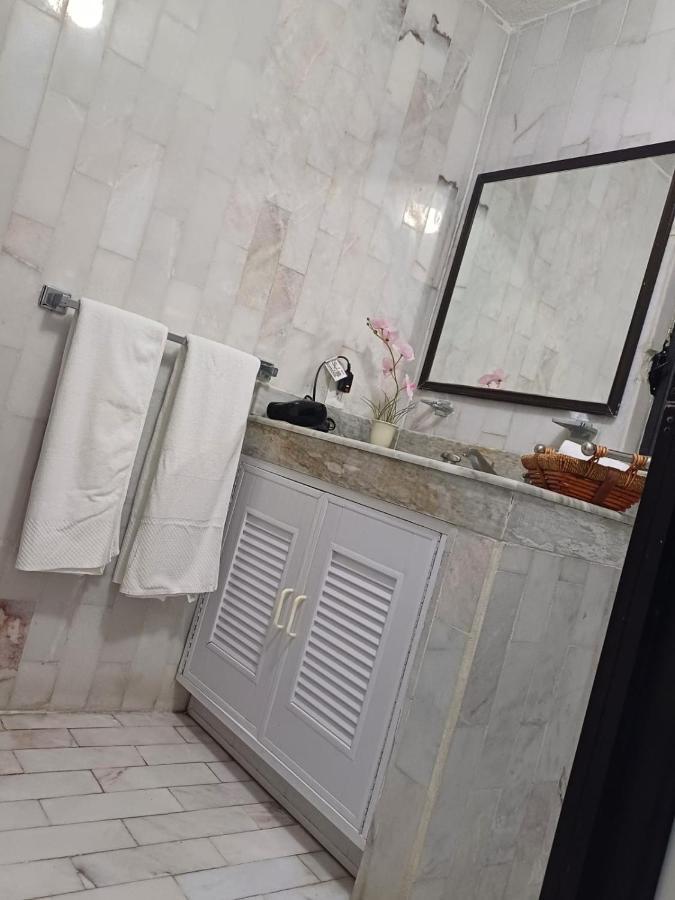 Casa Las Palmas Cancun Ngoại thất bức ảnh