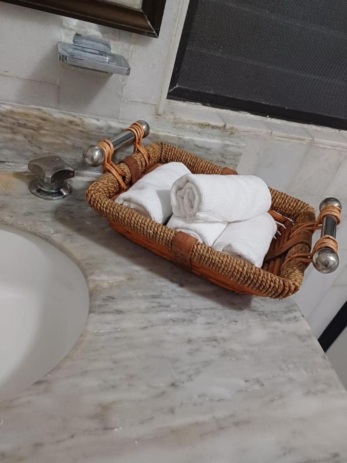 Casa Las Palmas Cancun Ngoại thất bức ảnh