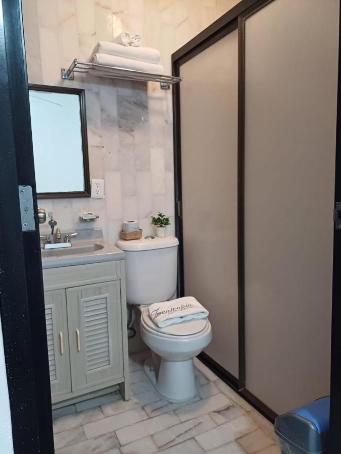 Casa Las Palmas Cancun Ngoại thất bức ảnh