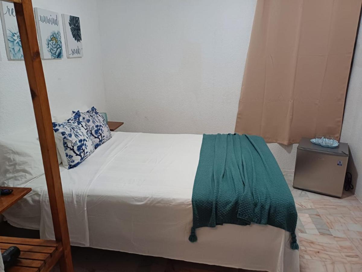 Casa Las Palmas Cancun Ngoại thất bức ảnh