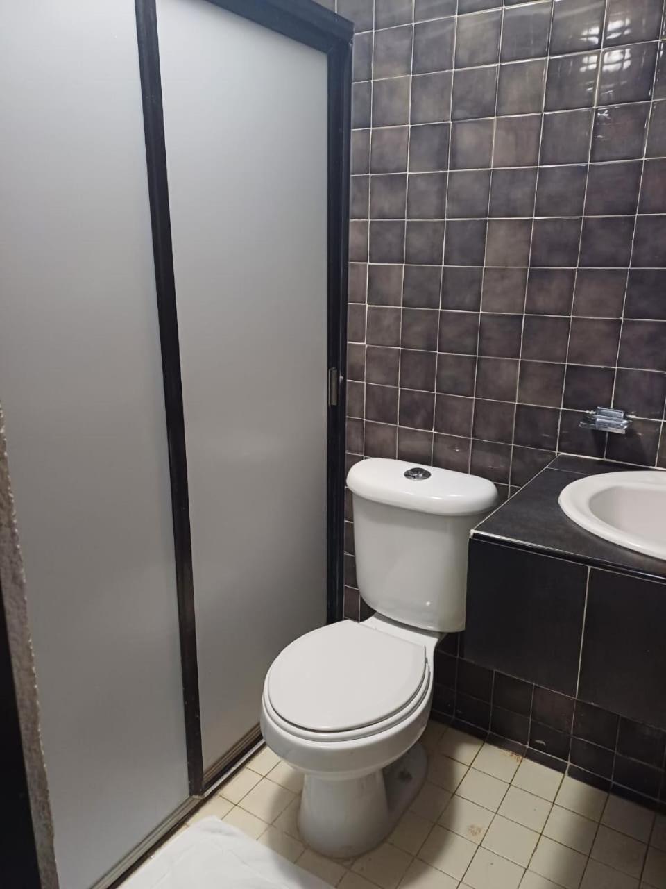 Casa Las Palmas Cancun Ngoại thất bức ảnh