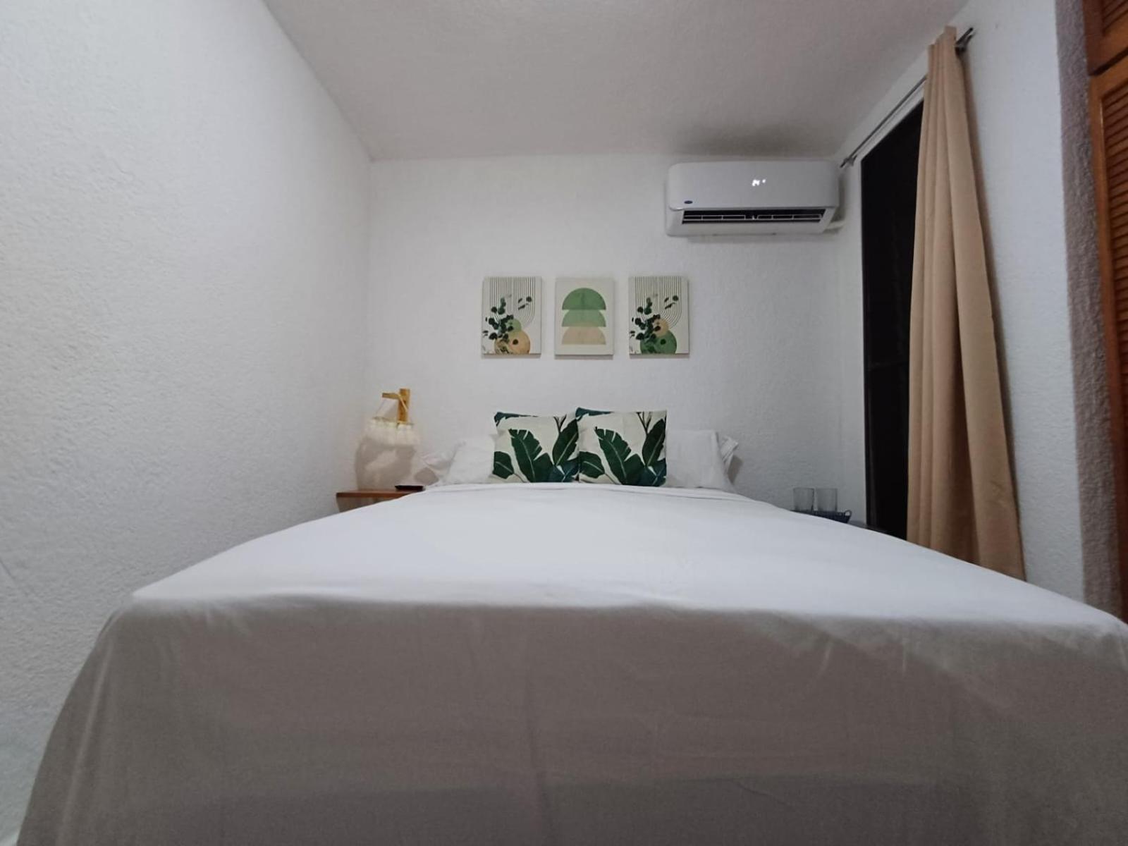 Casa Las Palmas Cancun Ngoại thất bức ảnh