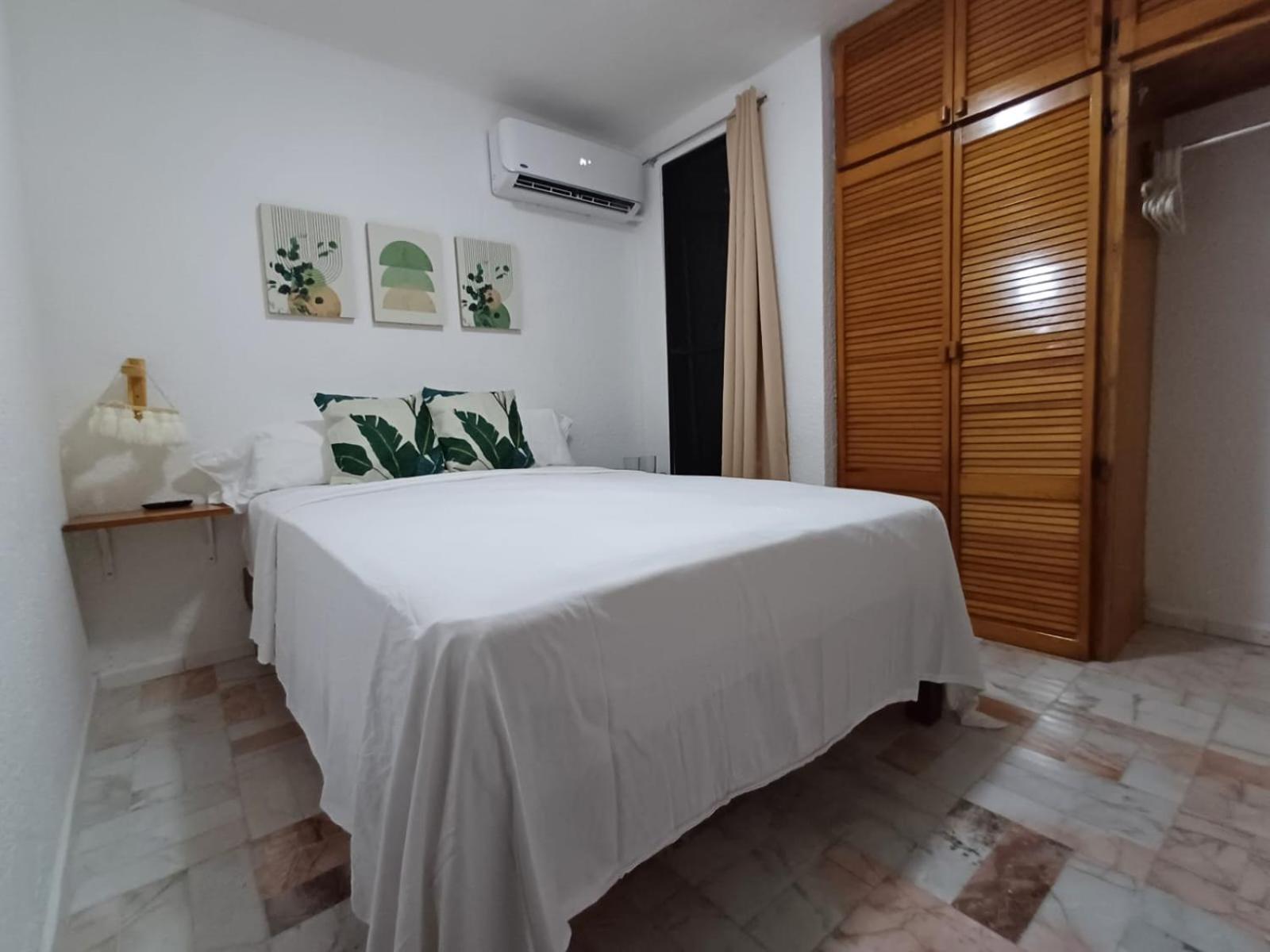 Casa Las Palmas Cancun Ngoại thất bức ảnh