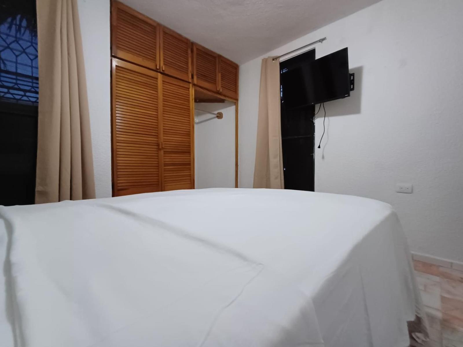 Casa Las Palmas Cancun Ngoại thất bức ảnh