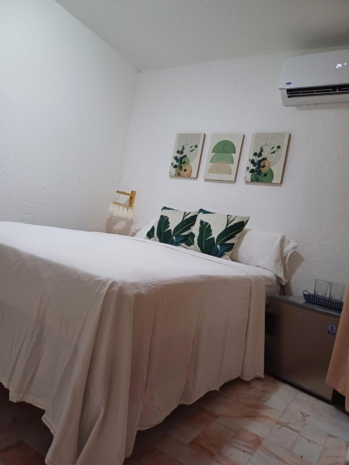Casa Las Palmas Cancun Ngoại thất bức ảnh