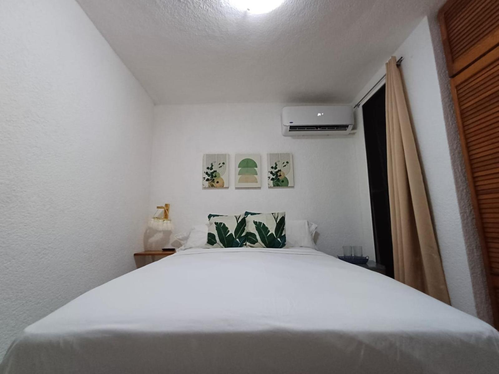Casa Las Palmas Cancun Ngoại thất bức ảnh