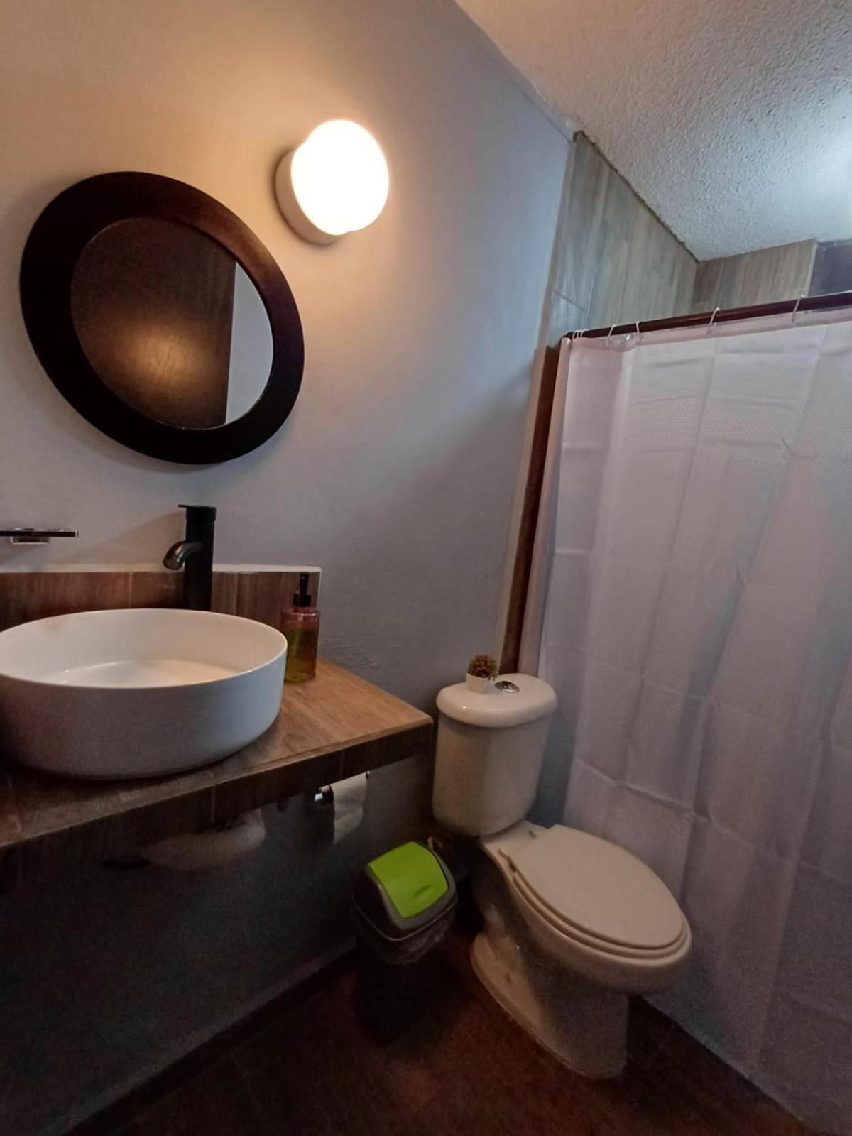 Casa Las Palmas Cancun Ngoại thất bức ảnh