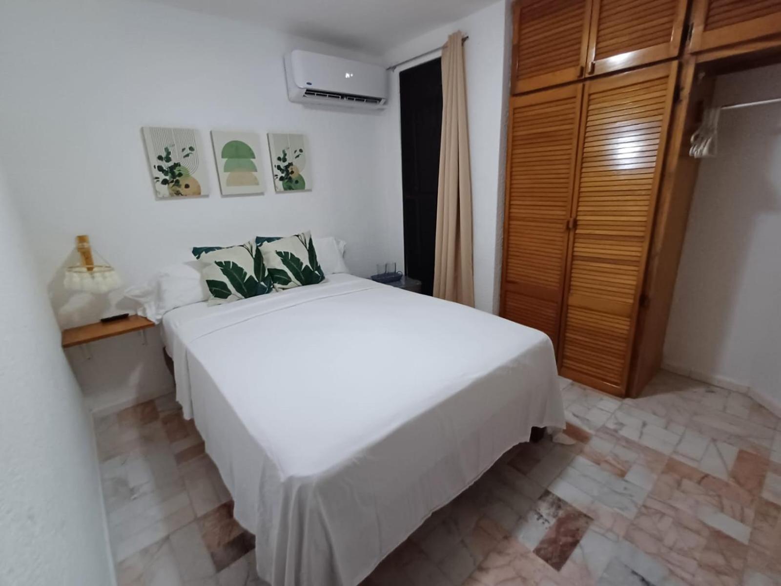 Casa Las Palmas Cancun Ngoại thất bức ảnh