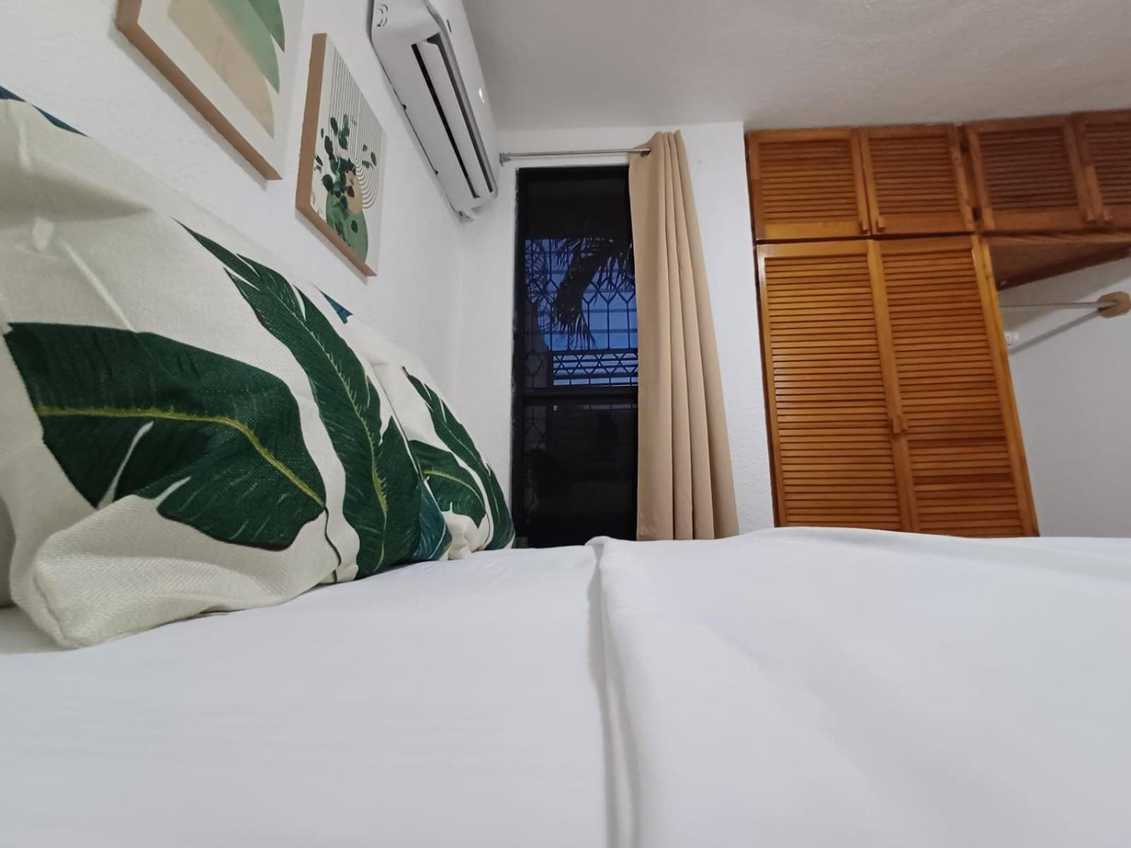 Casa Las Palmas Cancun Ngoại thất bức ảnh