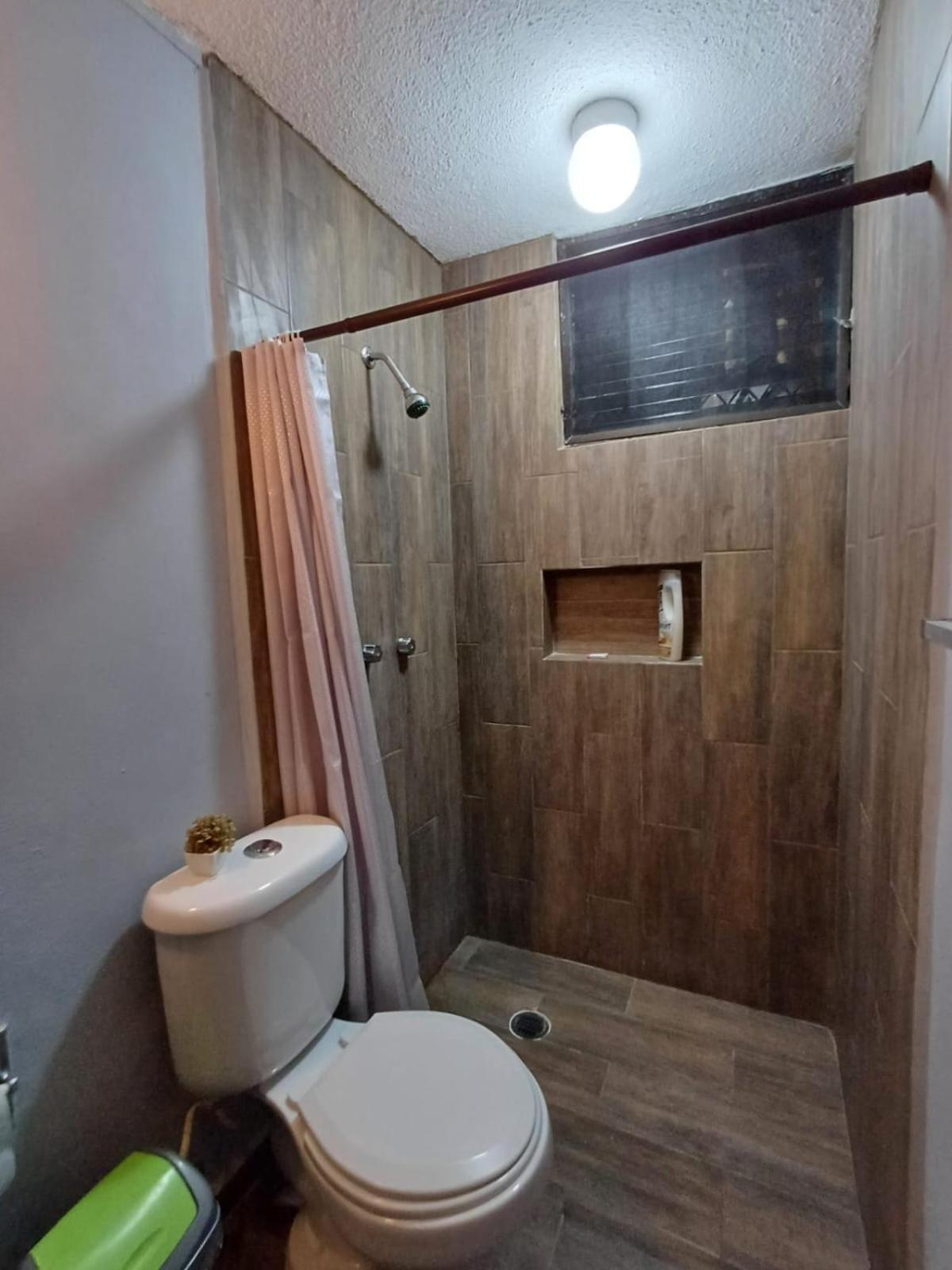 Casa Las Palmas Cancun Ngoại thất bức ảnh