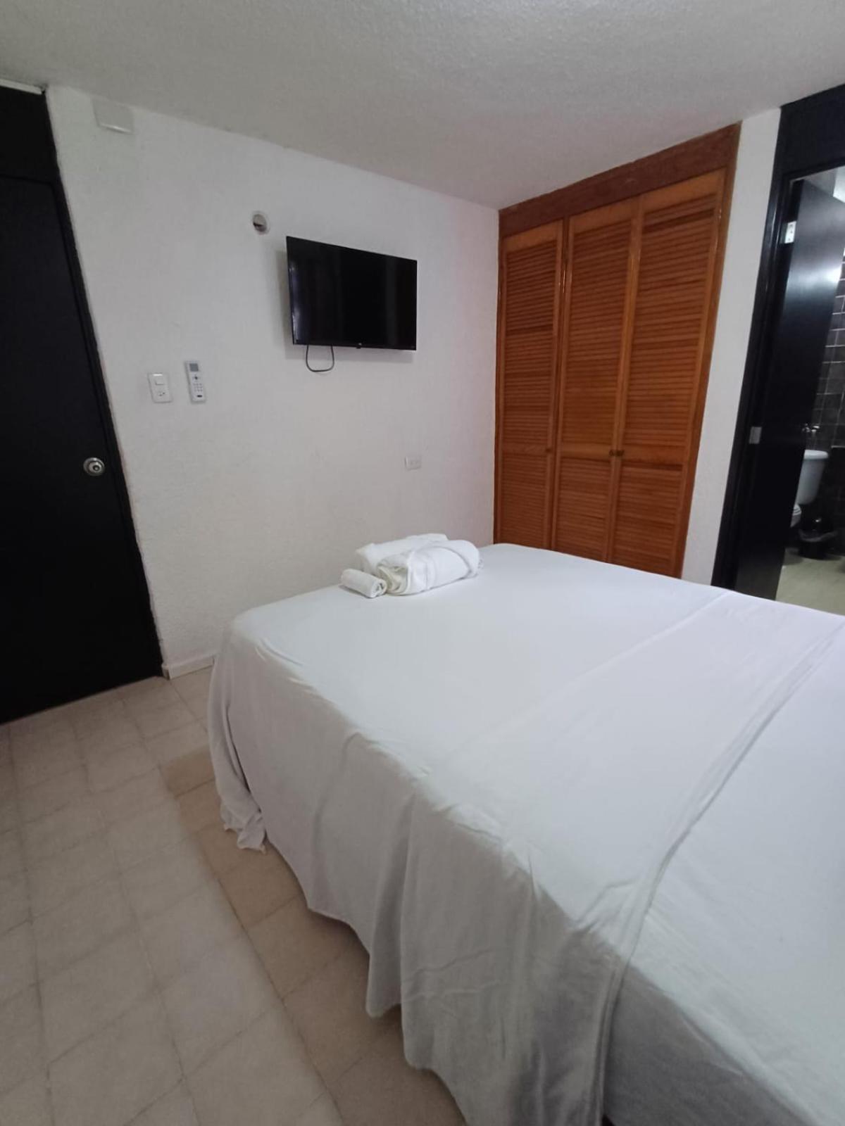 Casa Las Palmas Cancun Ngoại thất bức ảnh
