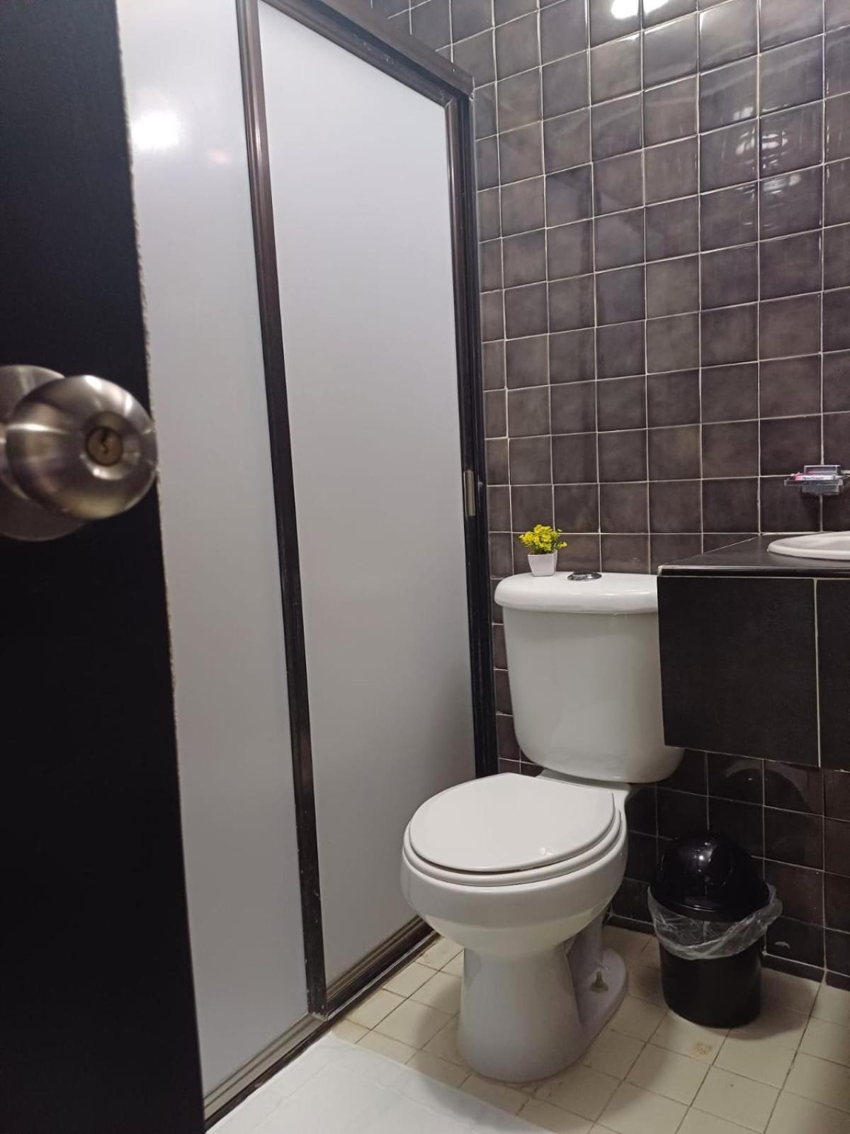 Casa Las Palmas Cancun Ngoại thất bức ảnh