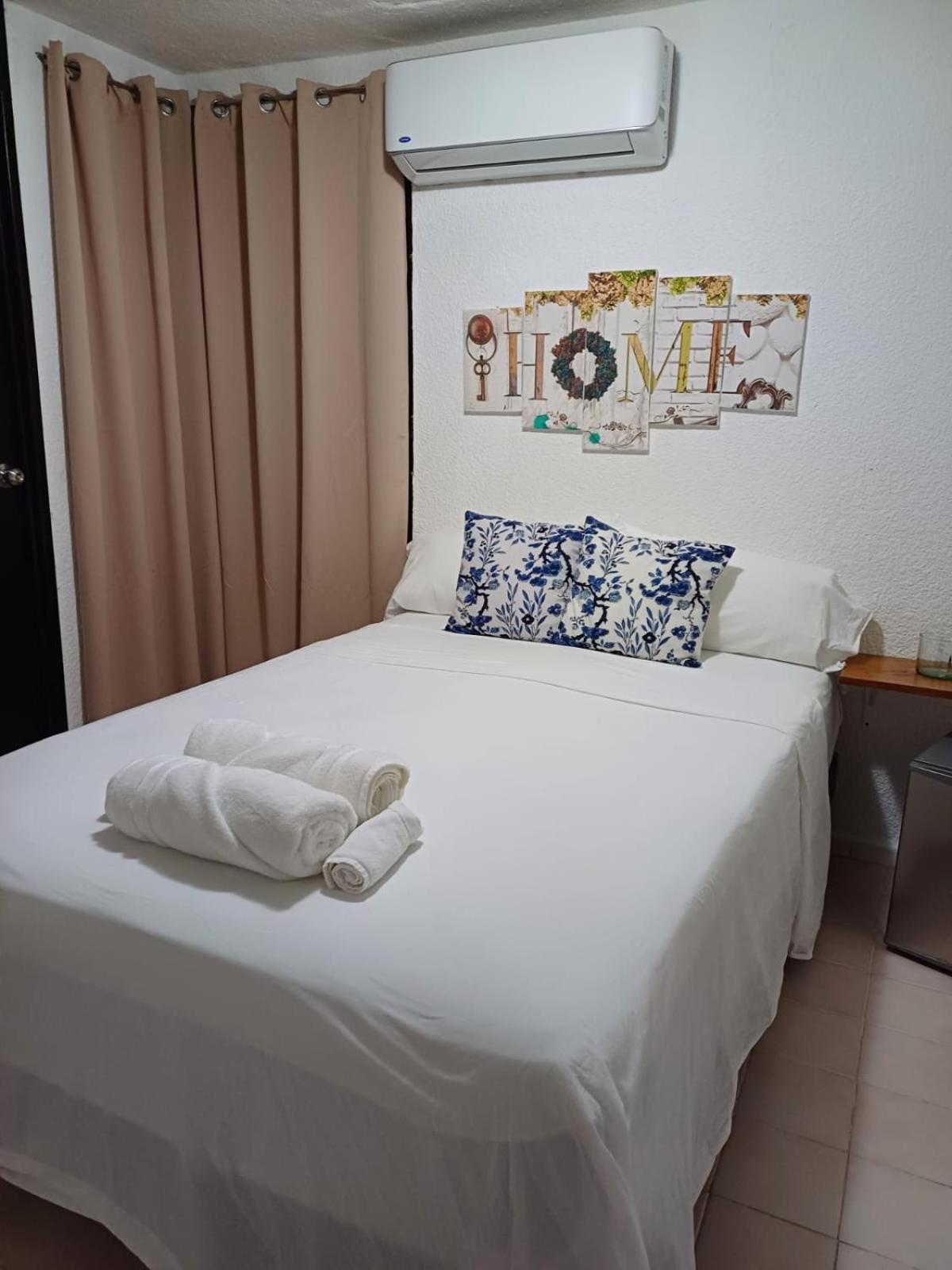 Casa Las Palmas Cancun Ngoại thất bức ảnh